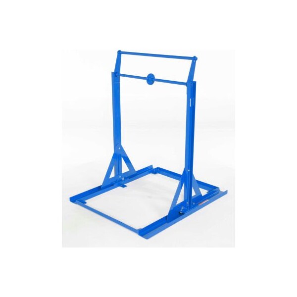 Vestil Fork Extension Storage Rack FORKR54 Zoro